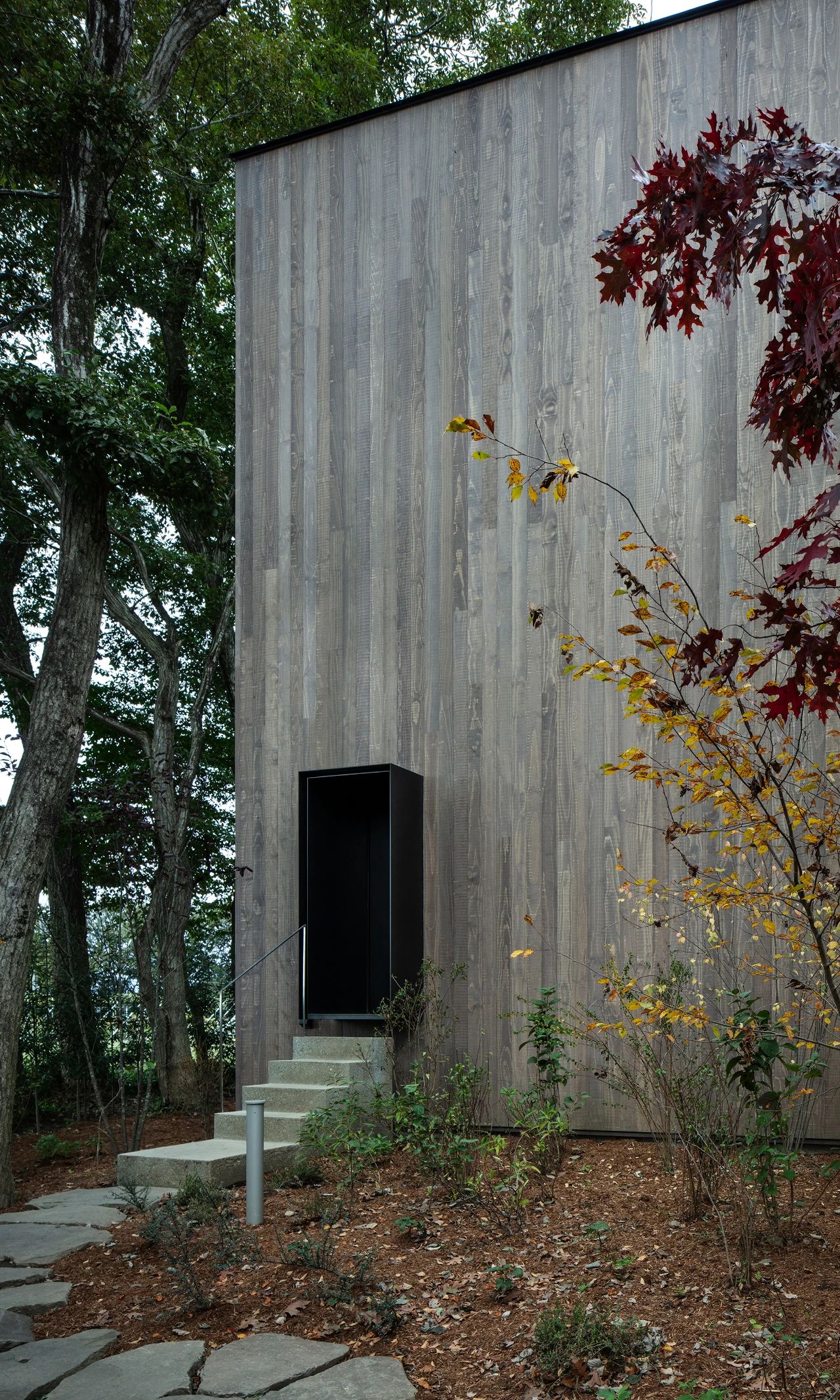 镌刻自然丨日本东京丨Suppose Design-11