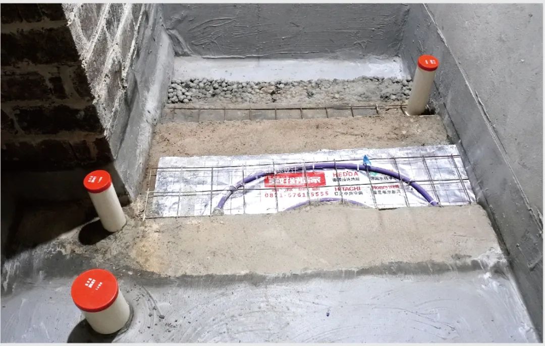 居家防水攻略丨紫苹果装饰-60