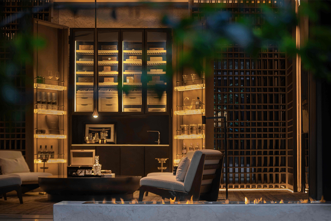 新作 自然之下的无界洄游丨紫香舸-78