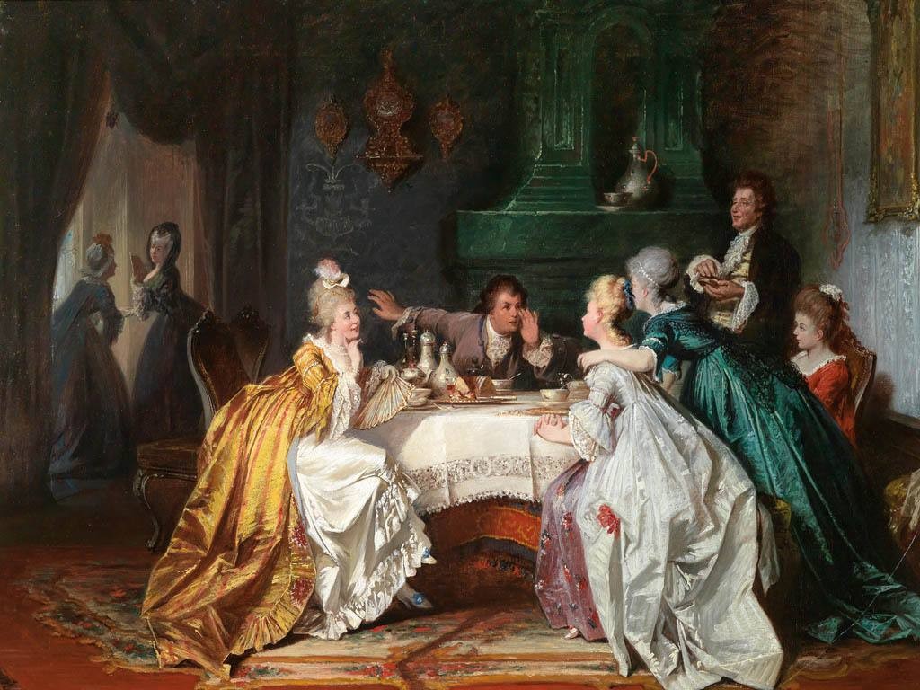 被废弃的人类经典 废墟之美令人震撼！-8