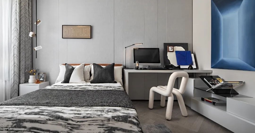 天津万科大都会 1 号 | 现代都会与传统海派的完美融合-52