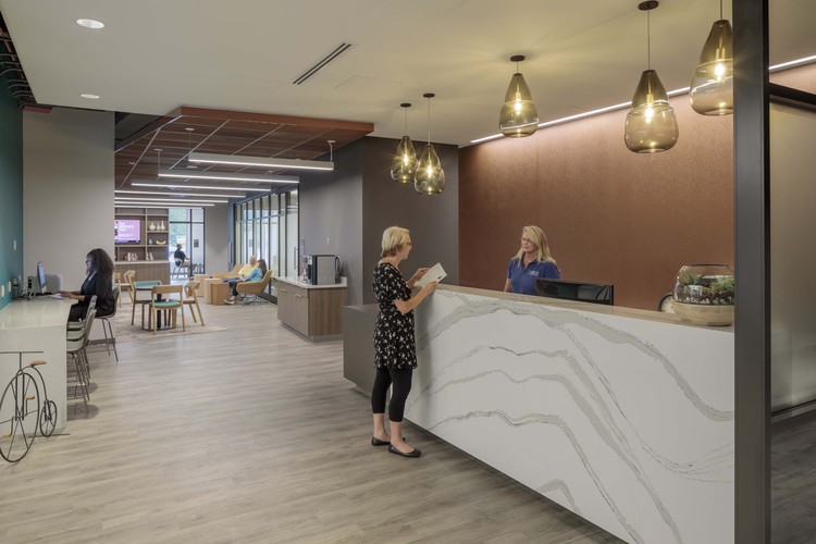 奥伯林酒店(Hotel at Oberlin)-41