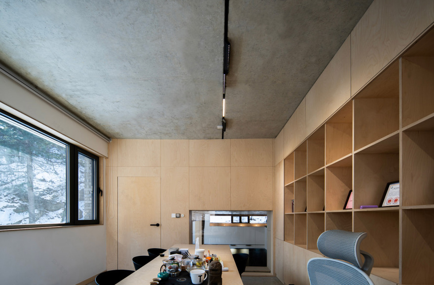 天峪河乡村设计中心,西安 / 偏远建筑FARchitect工作室(西建大)-192