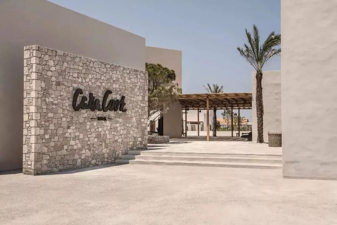 这样的度假酒店，越“乡土”越高级！-37