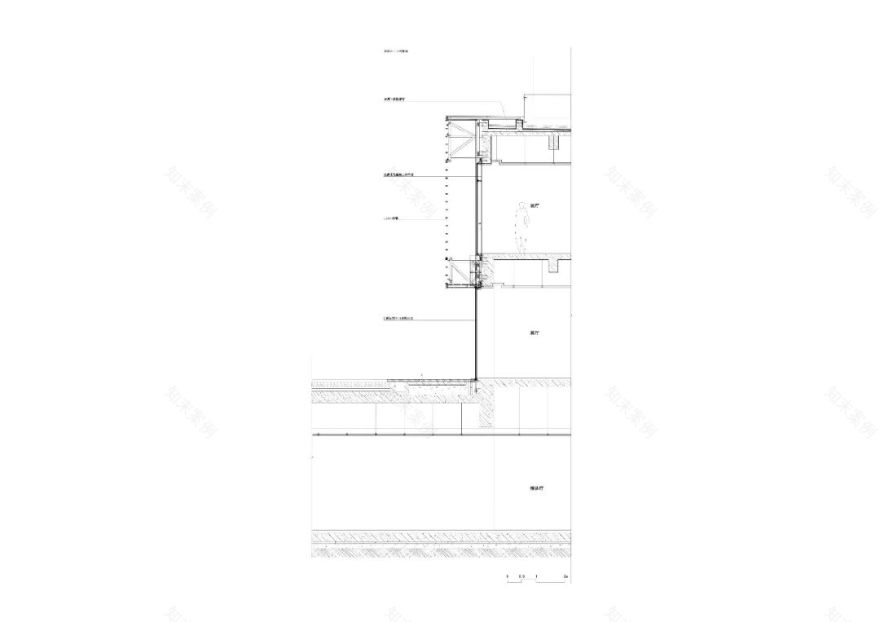 蔡元培广场及孑民图书馆丨中国绍兴丨浙江大学建筑设计研究院-105