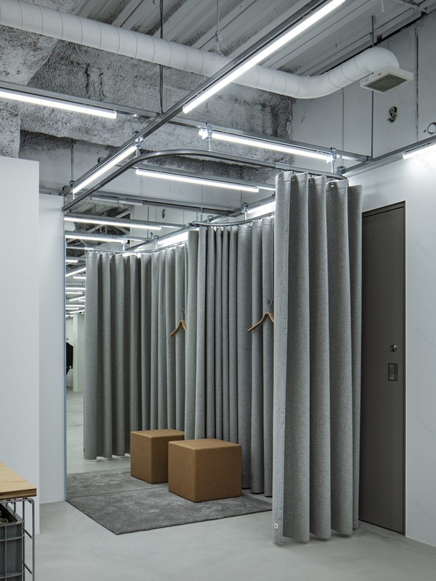 丨日本大阪丨Jo Nagasaka,Schemata Architects-10