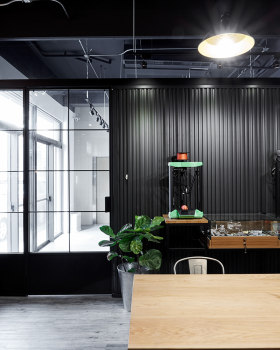 羽耀科技 FEASUN Technology Co.