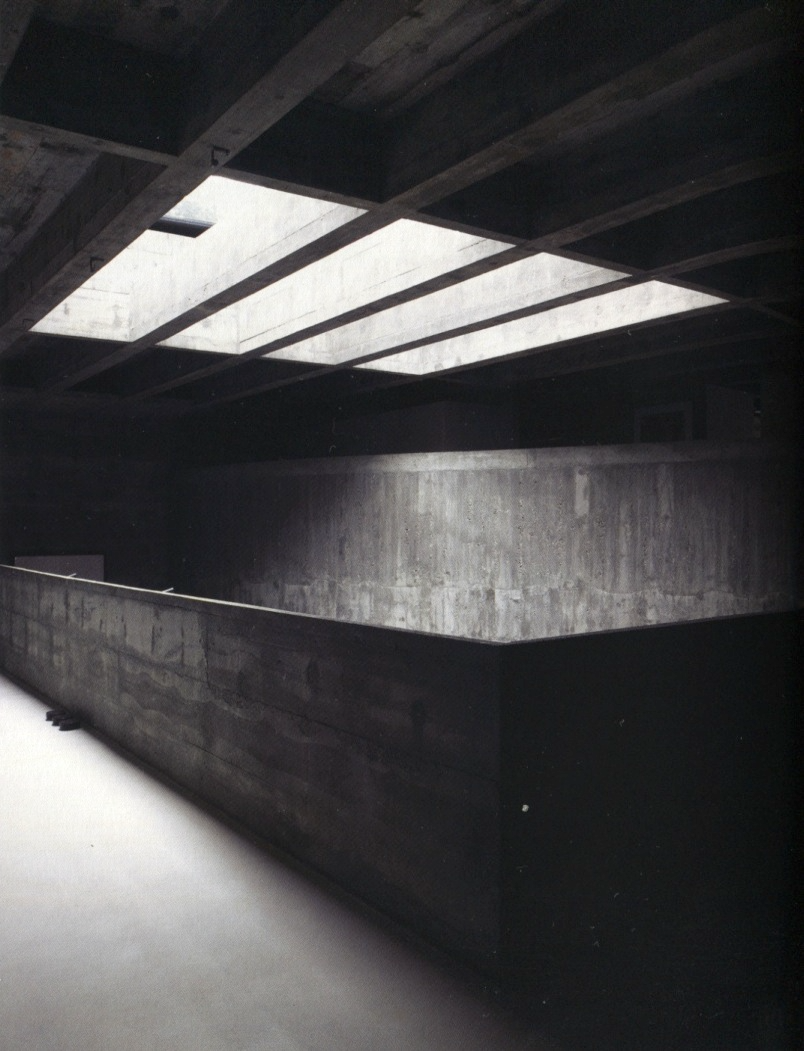 米兰之家丨巴西圣保罗丨保罗·门德斯·达·洛查-2