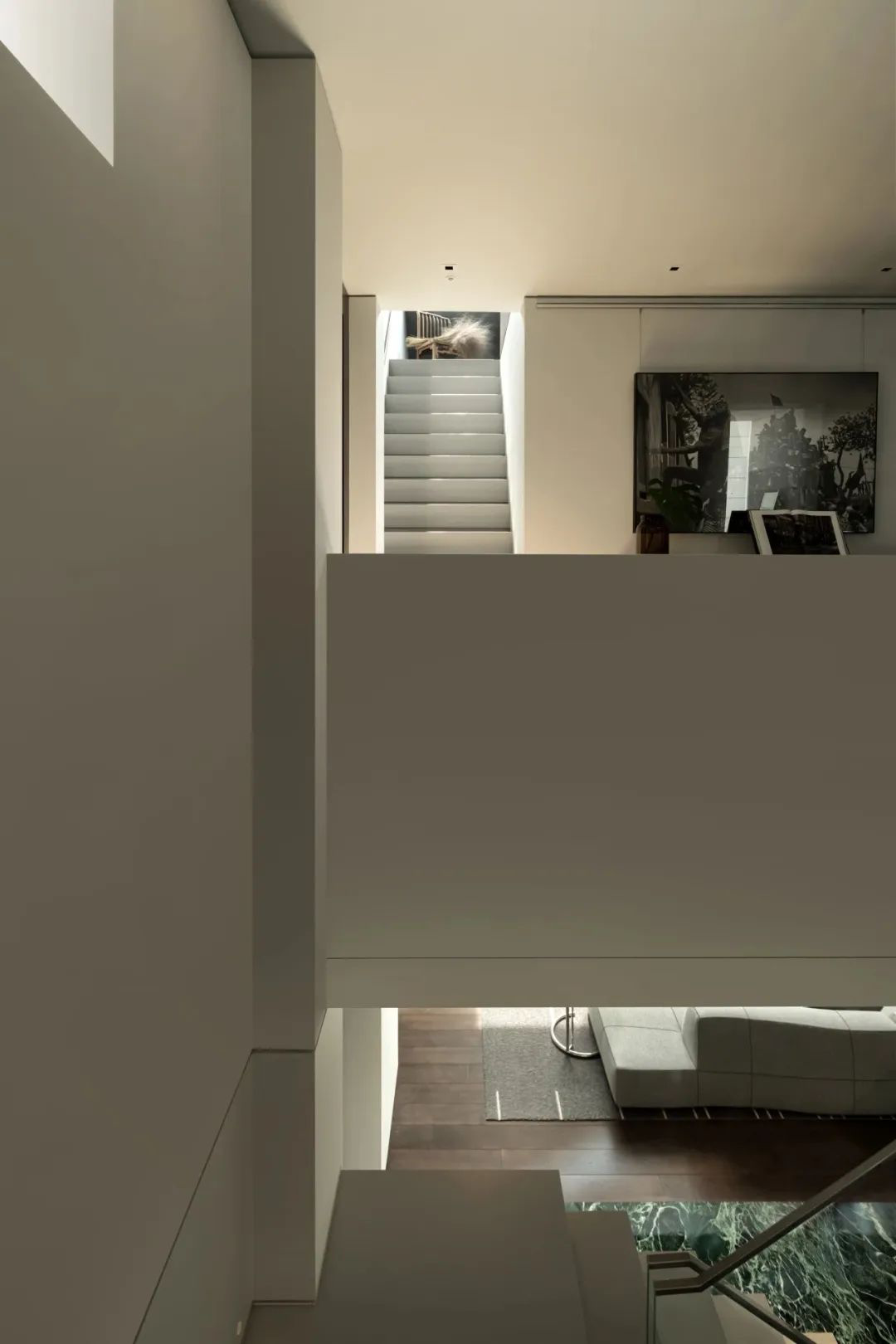 翠湖壹号丨中国嘉兴丨嘉兴山点水设计师事务所-81