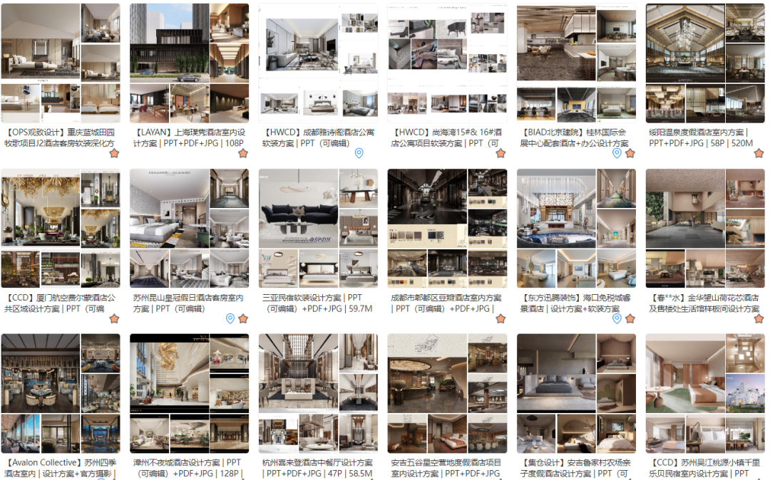 首发|世界最大套娃酒店盛大开业,梦幻奢华至极!-291