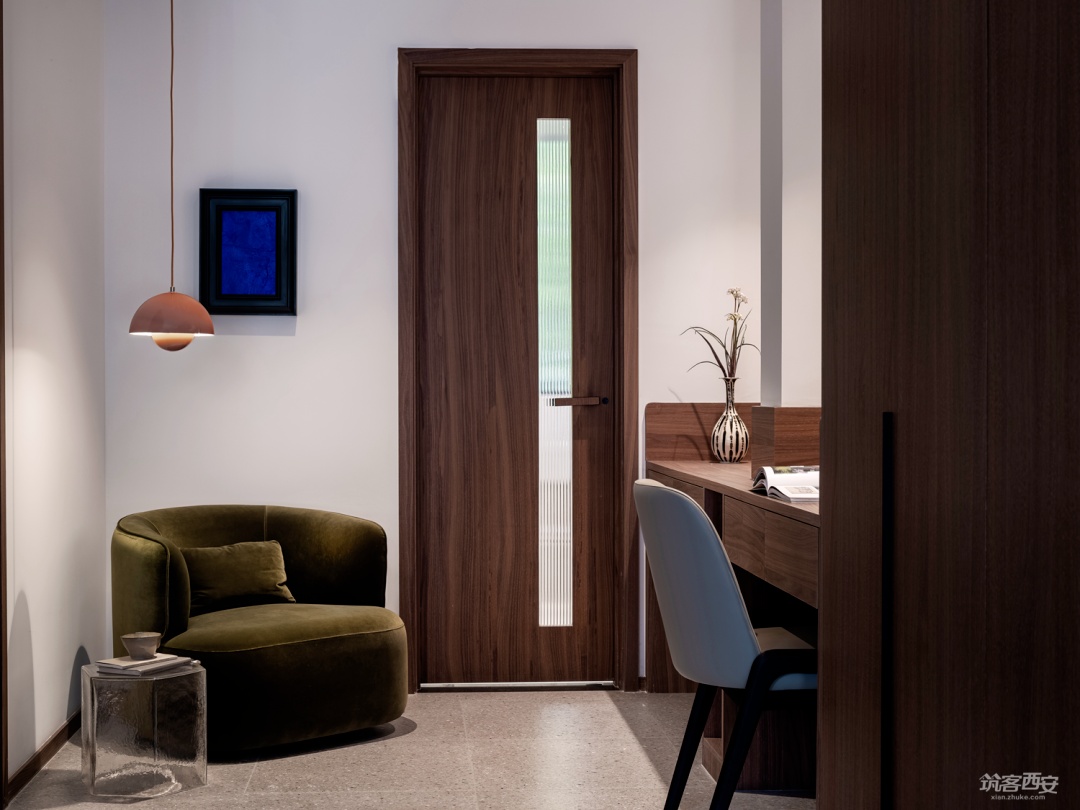 自然之内,秩序之美 · 中天诚品别墅设计丨中国丨纳悦空间设计-70