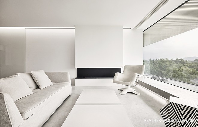 31万元办公空间242平米装修案例-16