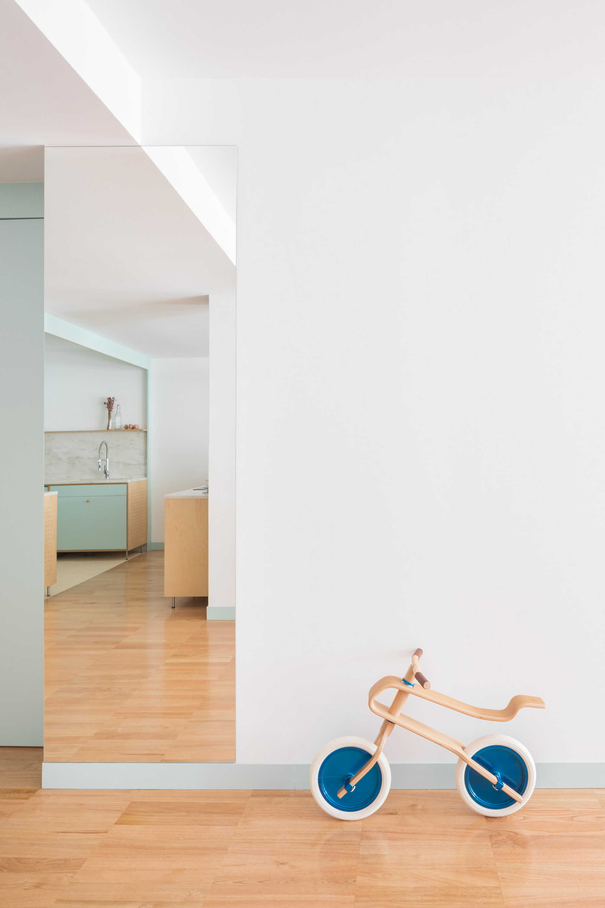 塞拉维斯底层房屋丨葡萄牙波尔图丨oitoo-31