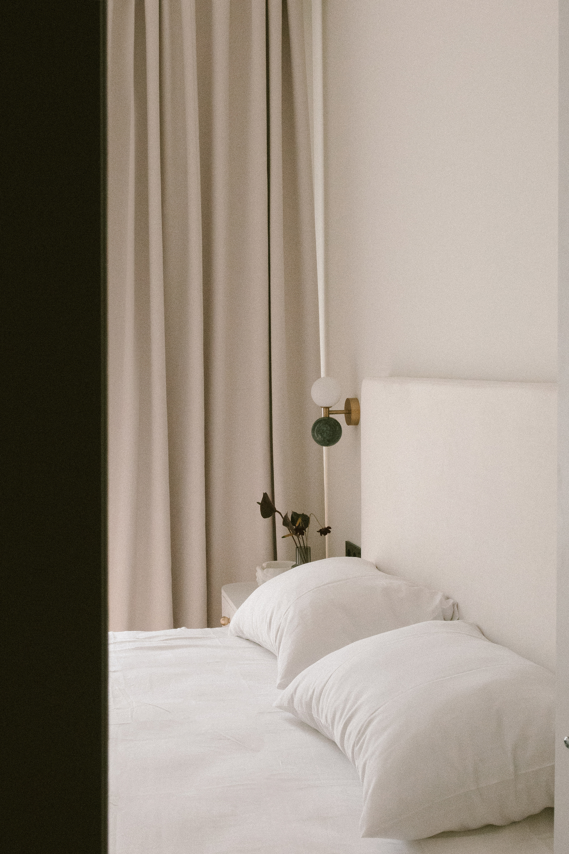 长期租赁公寓设计丨乌克兰基辅丨Sivak+Partners-24