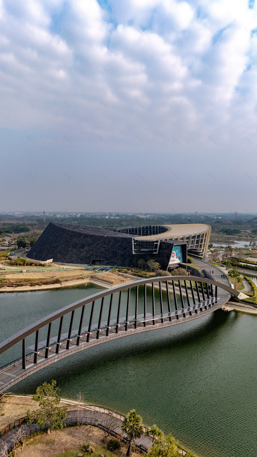 佐登妮絲城堡,故宮南院丨中国嘉义-53