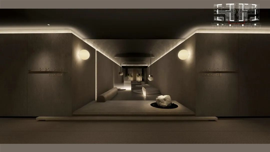深圳兰兹酒店设计丨中国深圳-54