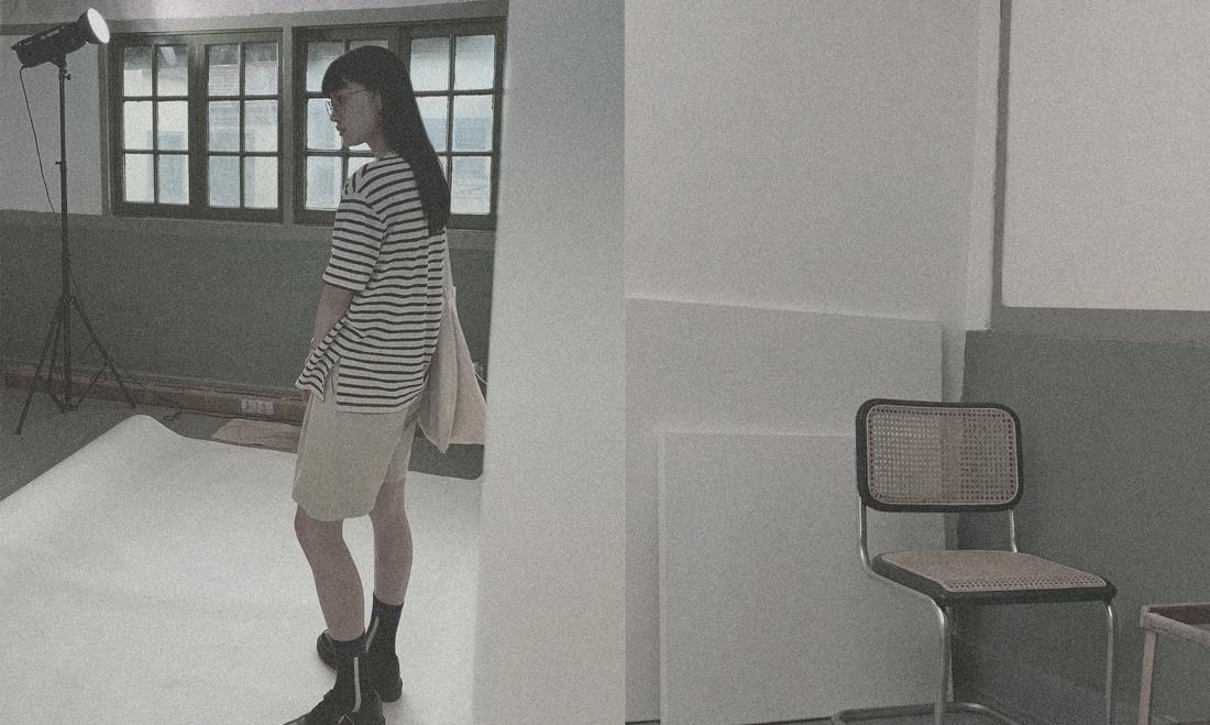 打造自己的囚车空间丨中国上海丨一間白（上海）-34