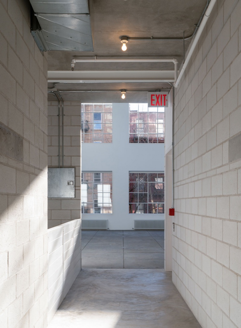 6a architects – CARA-26