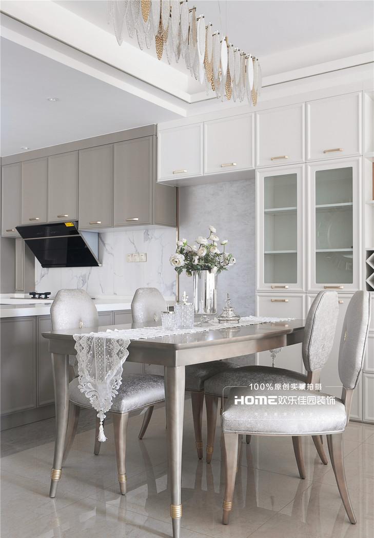 欢乐佳园别墅大宅-21