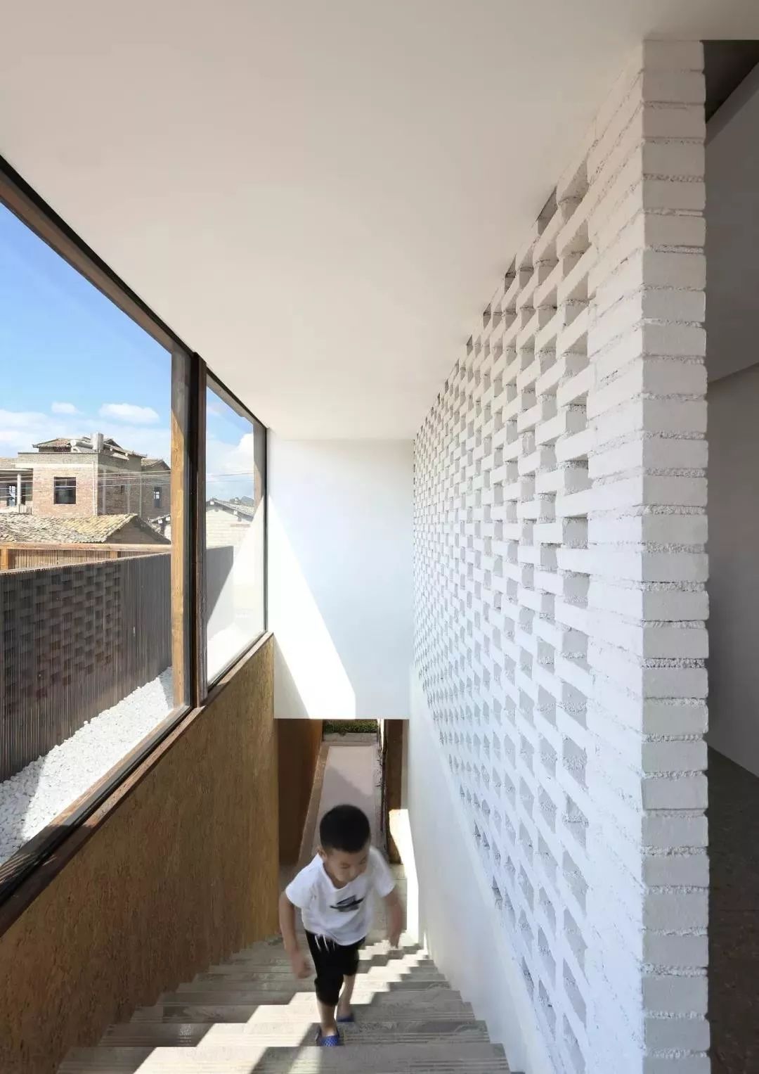 朴里精品酒店 | 现代与传统共生,重塑乡村度假体验-122