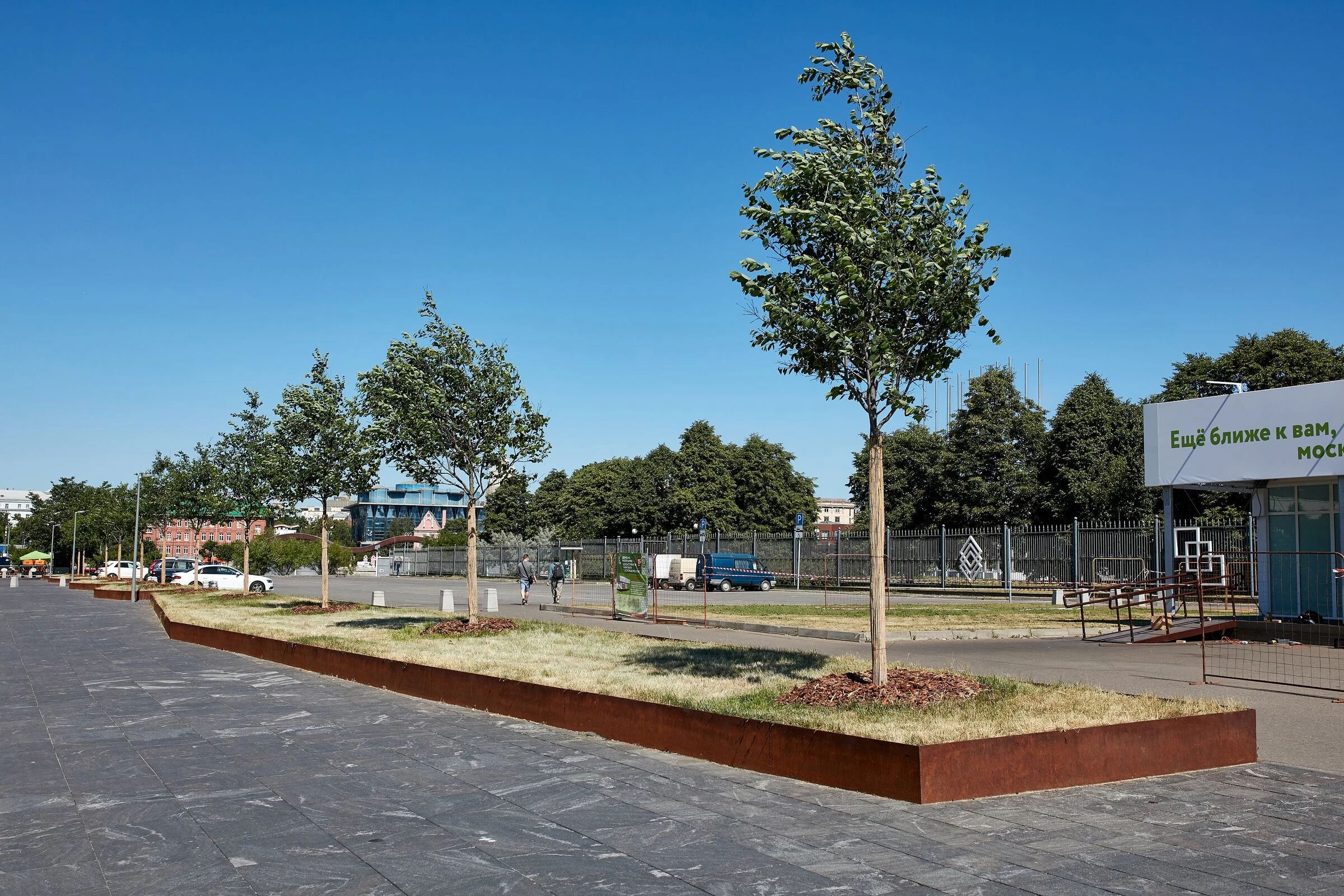 "My Street" project Moscow-39