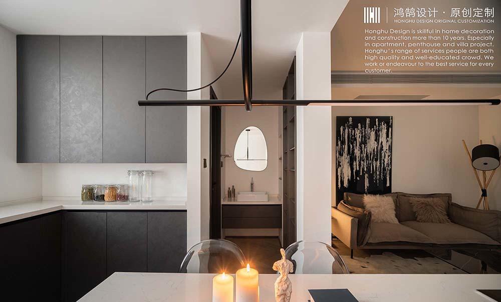 鸿鹄设计上海-19