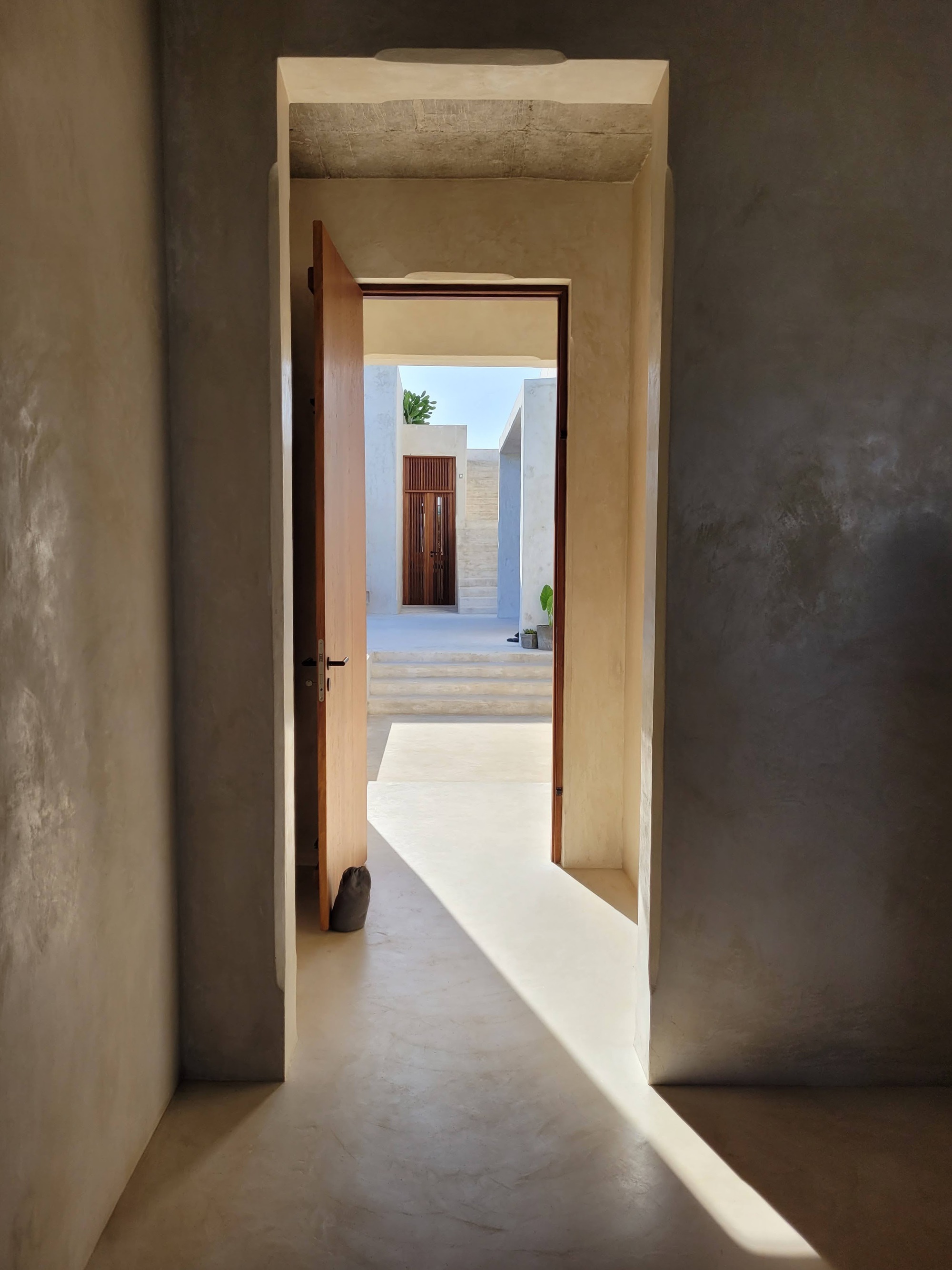 联排别墅丨肯尼亚-47