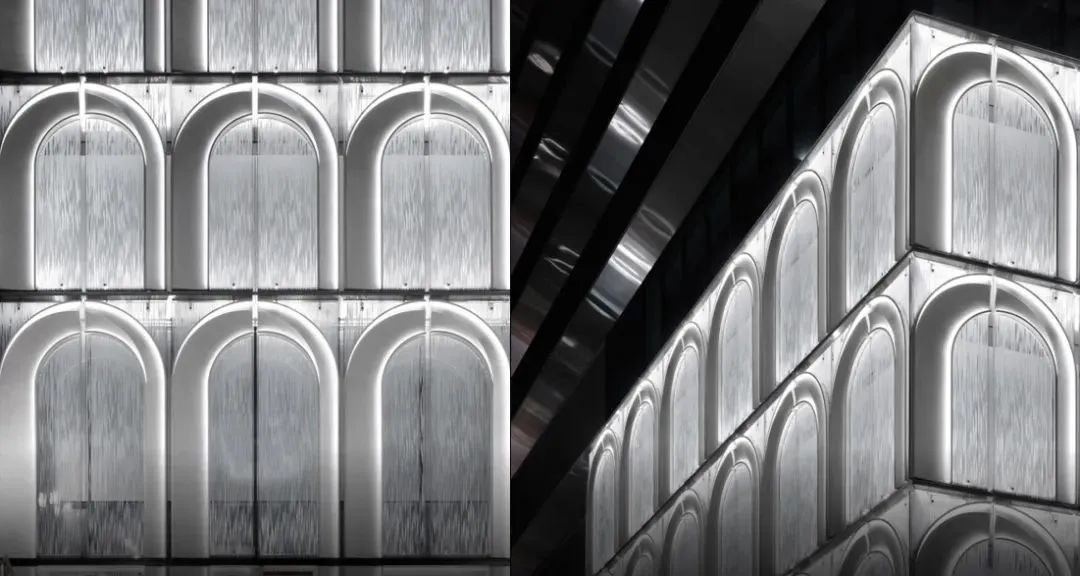 无界奢宅“湖境之墅” 别墅豪宅丨中国绍兴丨WJID维几设计-54