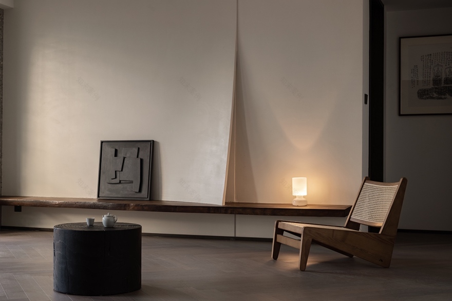 实景《山耶》|降个色调来看见家的本色-19