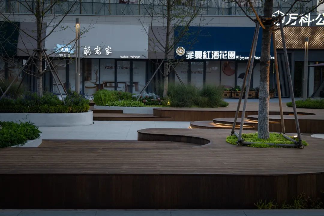 时光在海风中慢下来 | 大连 万科·公园都会 第二展示区-146