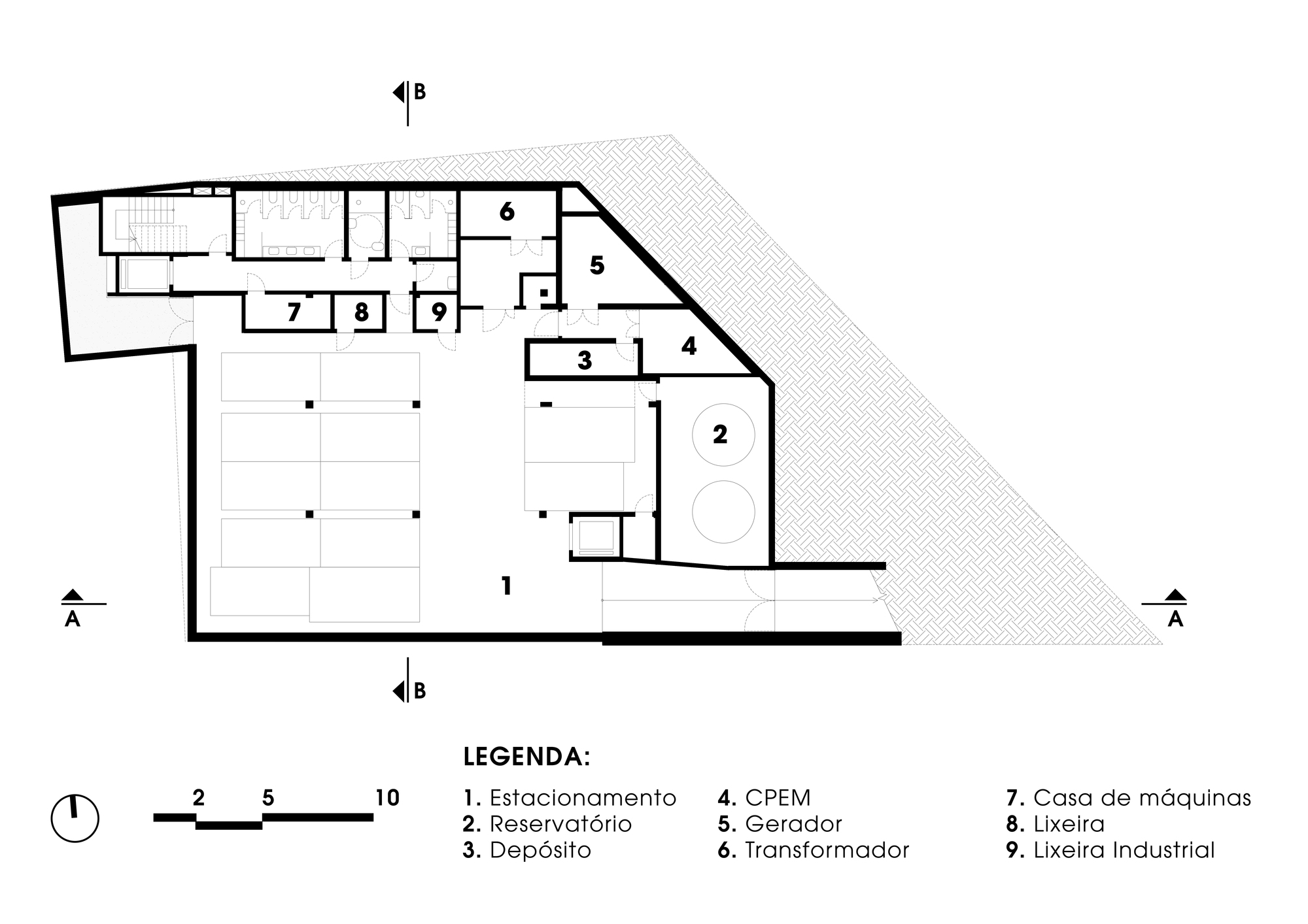 Dengo Chocolates 概念店丨巴西圣保罗-45