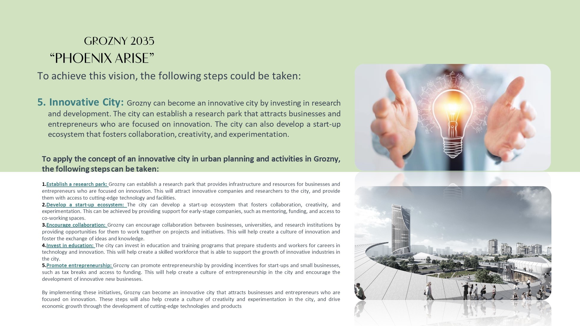 Grozny Competition – CUBE Consultants-29