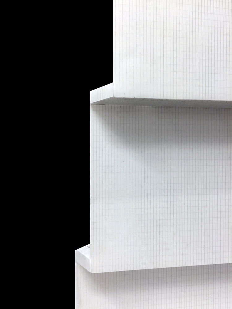 三角形的空间魔法 · 首尔延南地区建筑改造-78