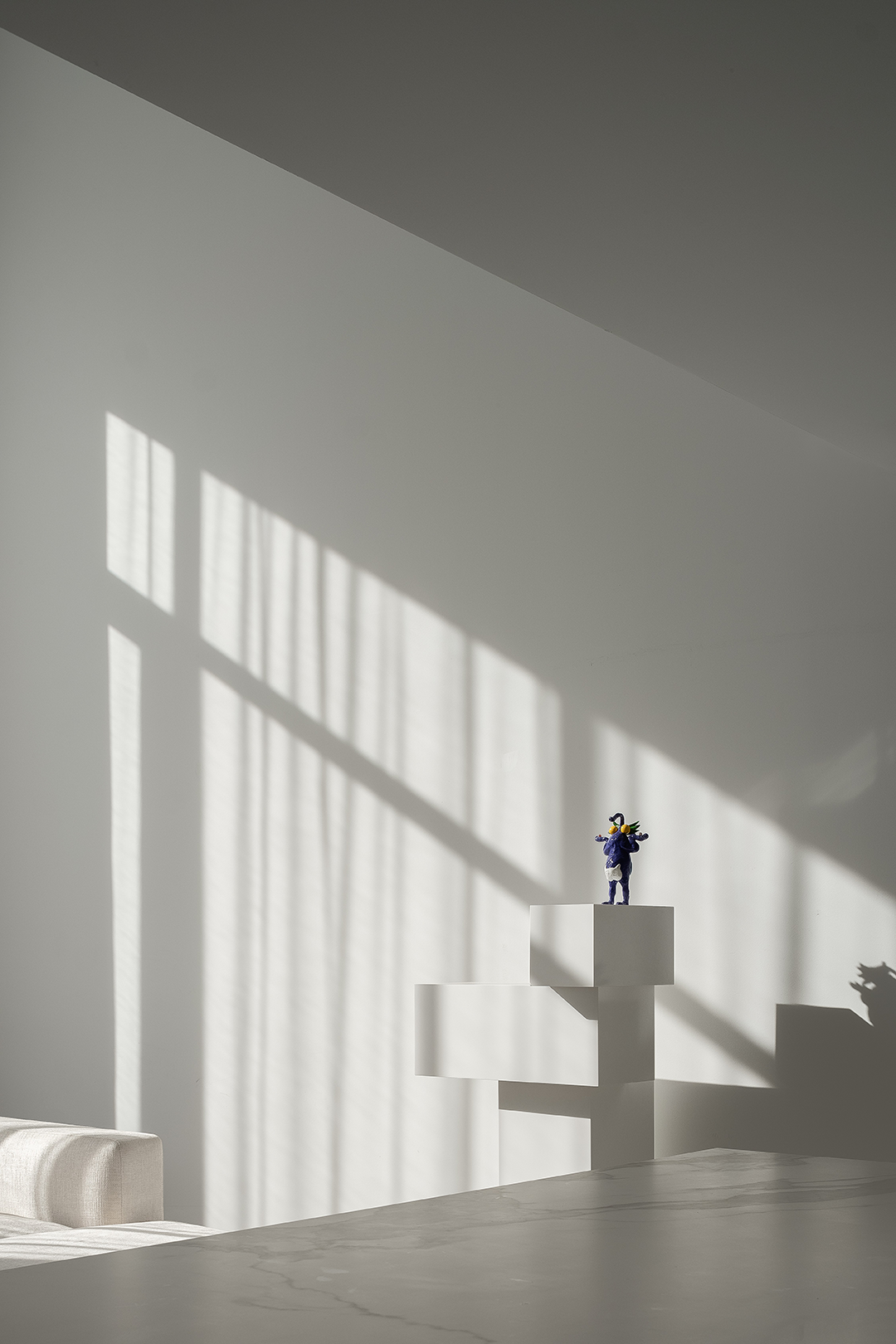 VIFA威法（杭州）城市会客厅丨中国杭州丨安生建筑设计有限公司-147