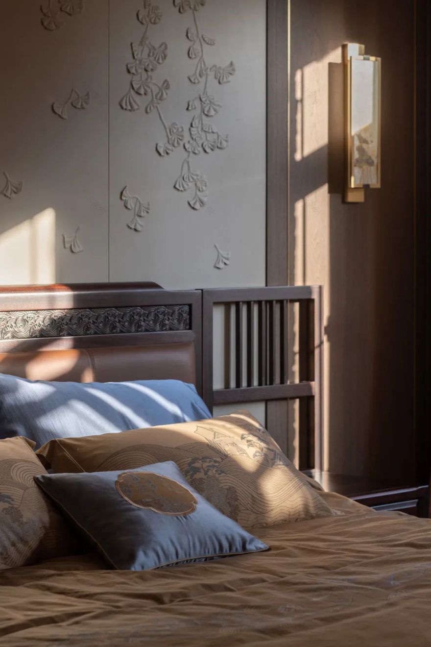 溪山宸院丨艺昂设计-68