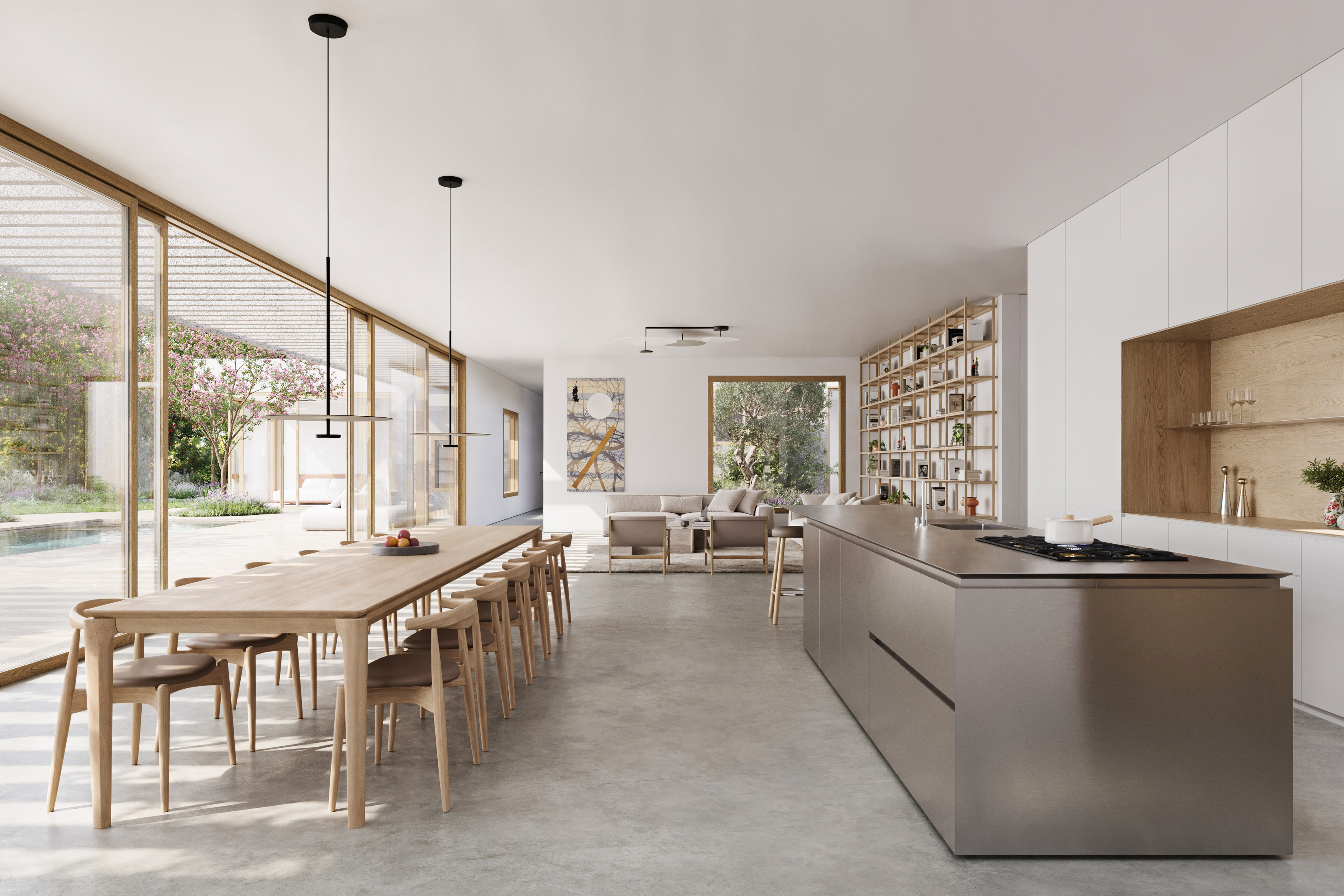 以色列 Yashresh 私人别墅-10