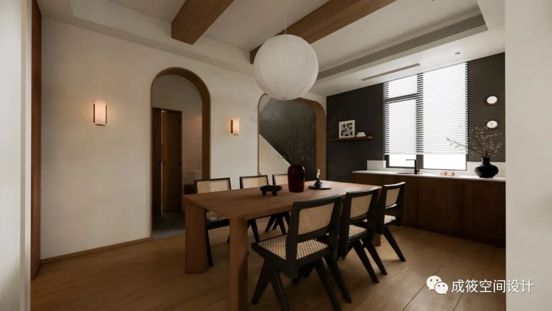 上海成筱设计别墅丨中国上海-15