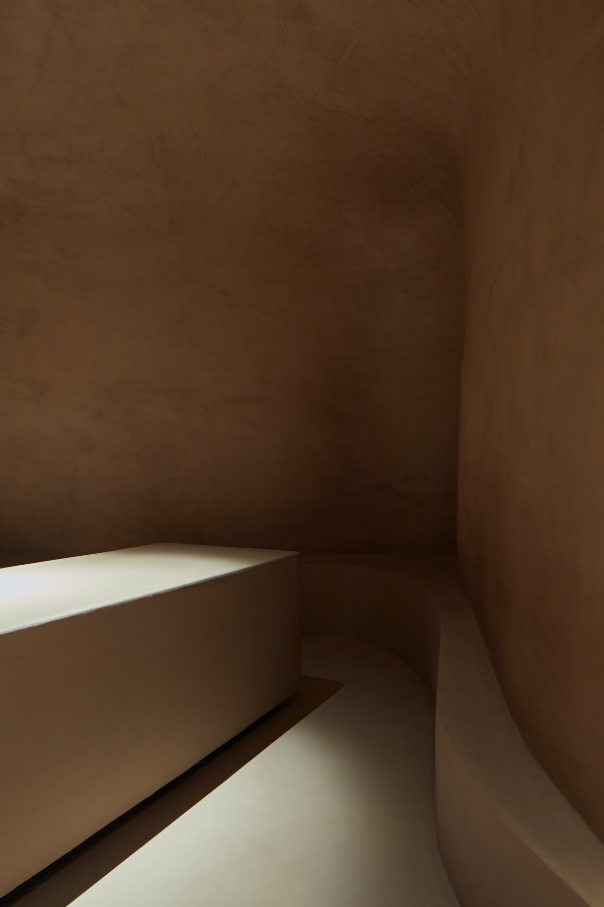 KLEI 水疗与澡堂丨阿联酋迪拜丨VSHD-5