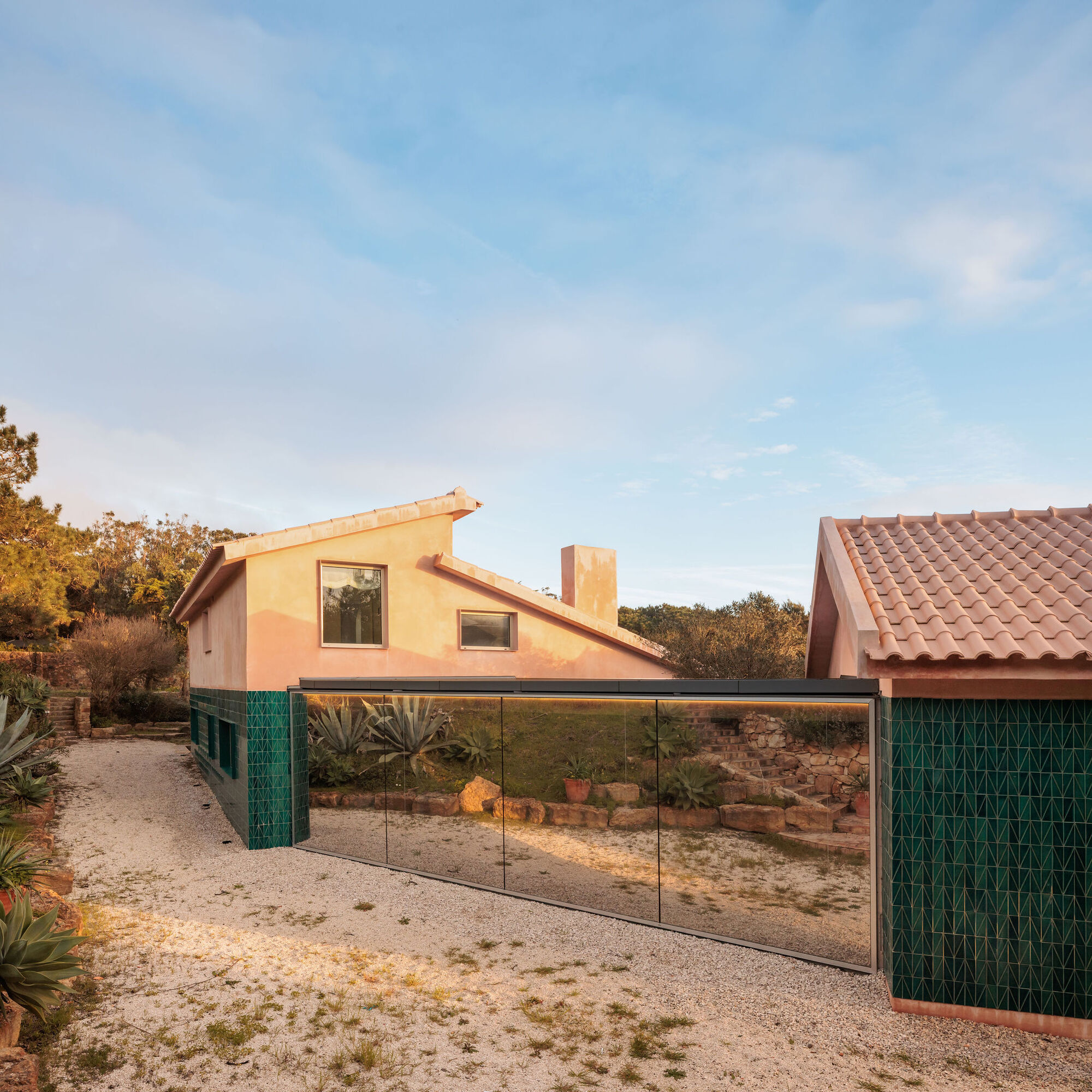 丨葡萄牙丨João Tiago Aguiar,Arquitectos-19