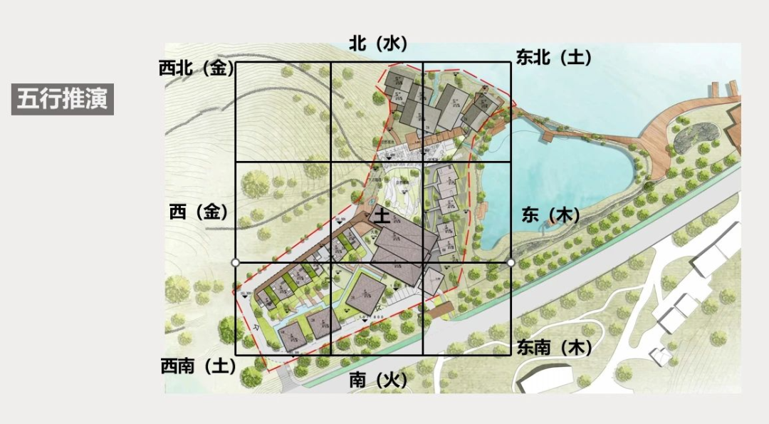 新作｜海饰界空间营造 印象雾纳 · 自然之境-12