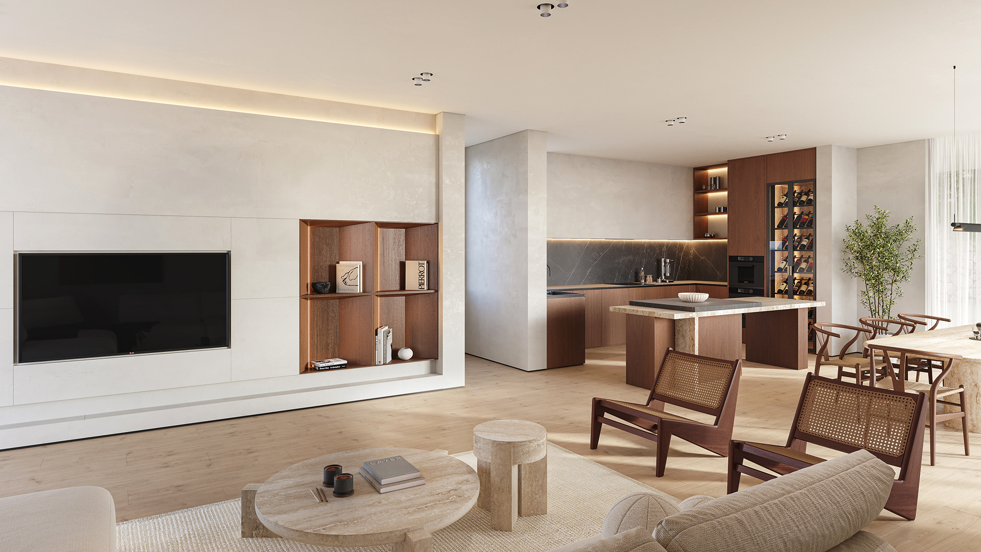 巴尔巴蒂别墅丨希腊-7