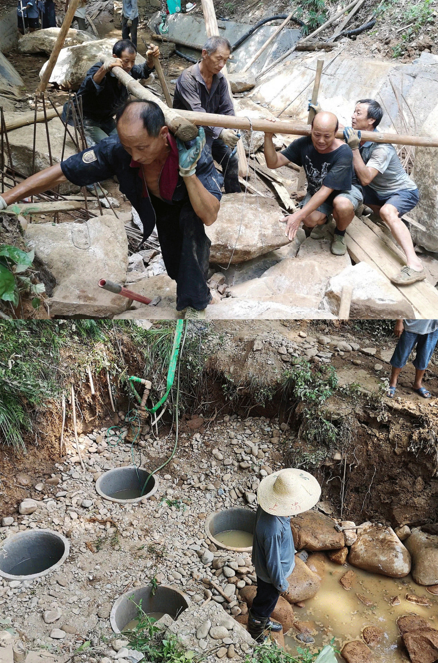 黄岭古村改造项目丨中国丨婺源乡村文化传媒有限公司-94