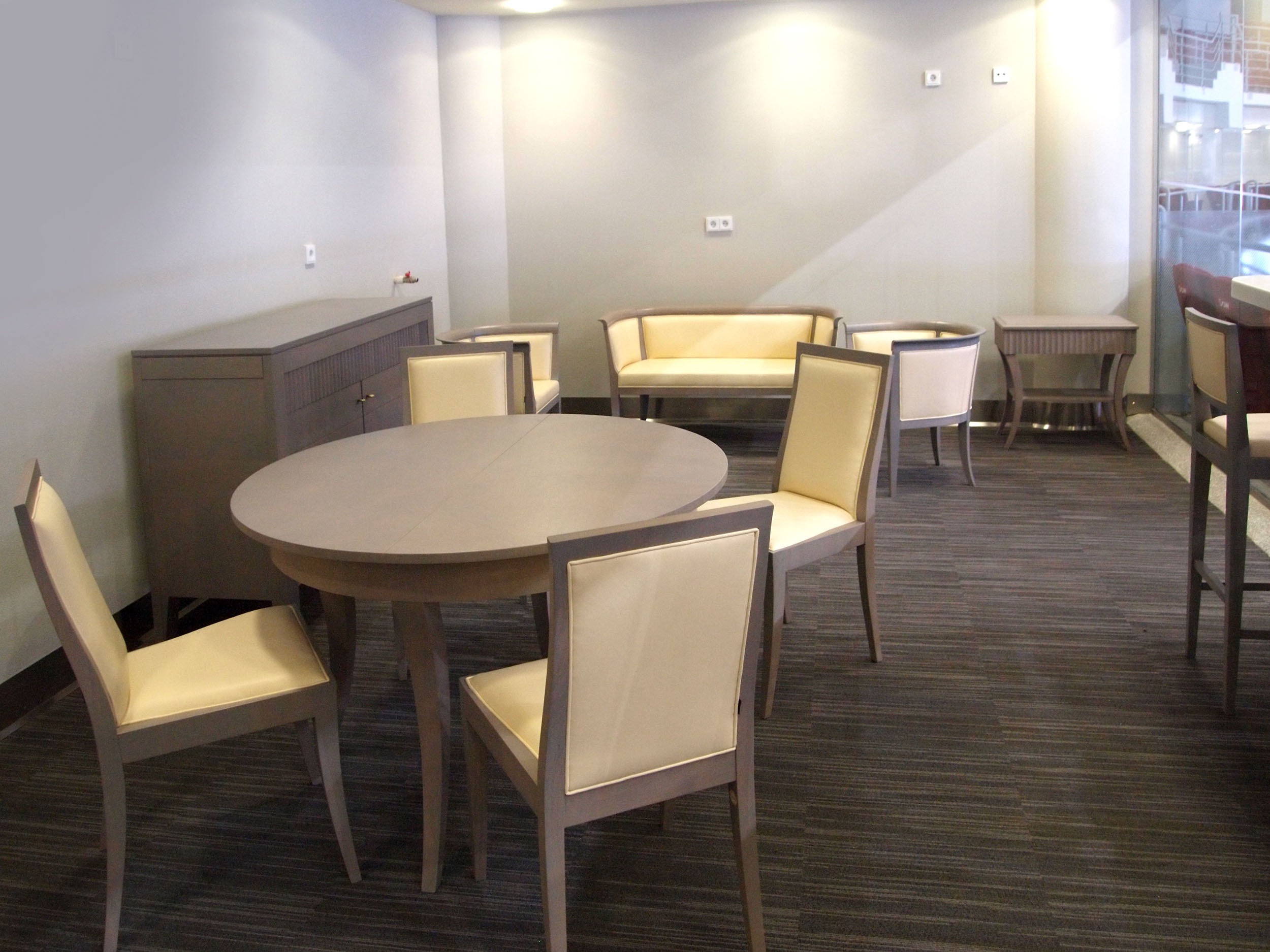 体育馆丨BolshoyIceDome-36