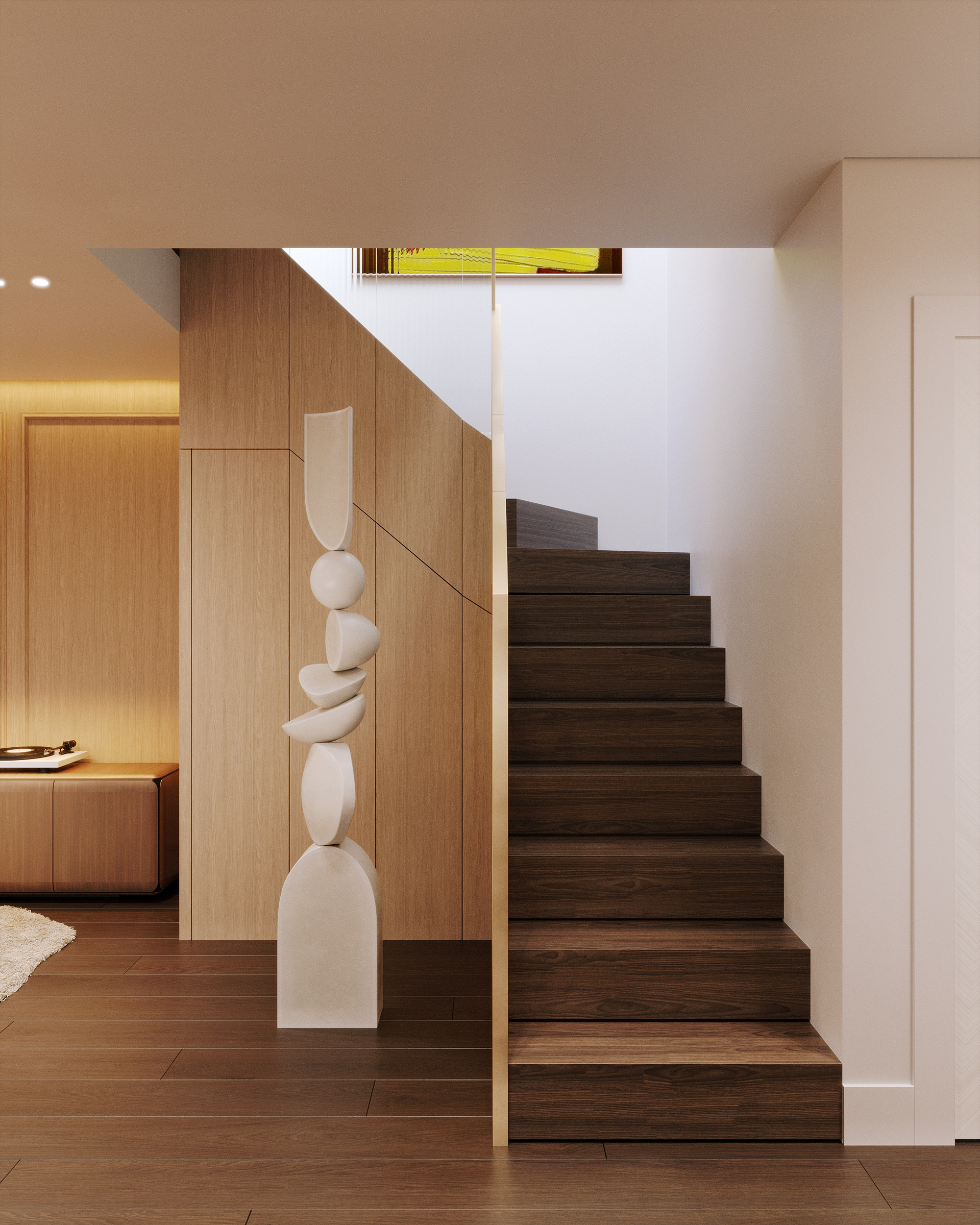 BELGRAVIA TOWNHOUSE-55