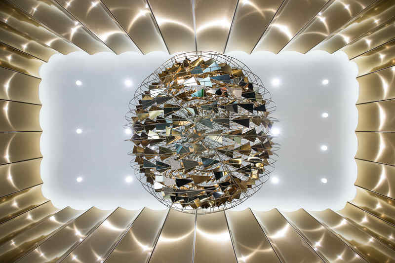 上海浦发·壹滨江-30