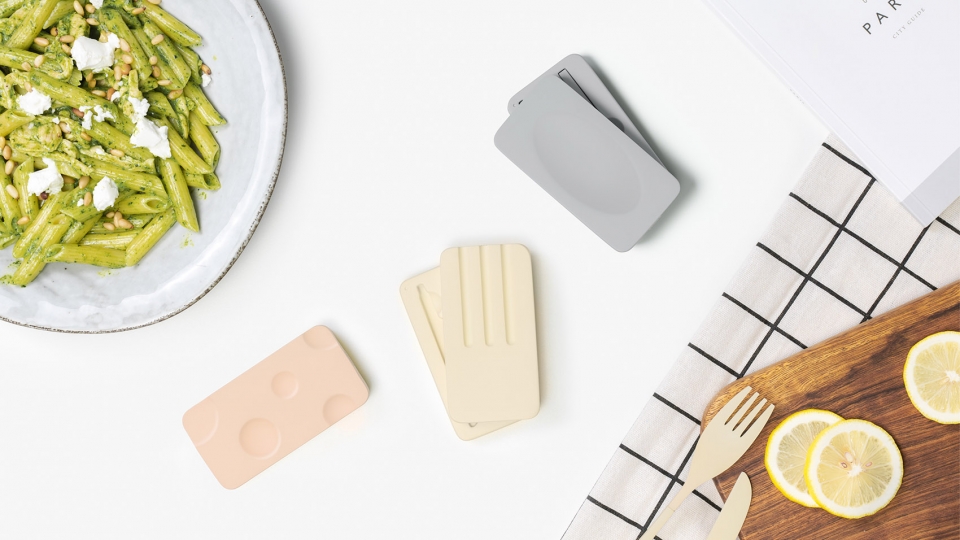 极简创新,EATTAE 便携式餐具引领环保潮流-10