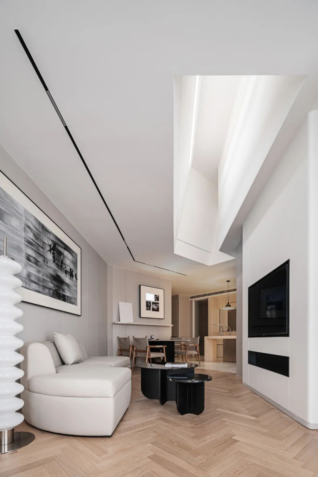 AIYUE 爱悦月子（国色天香概念店）丨中国成都丨BDD 布道设计-55