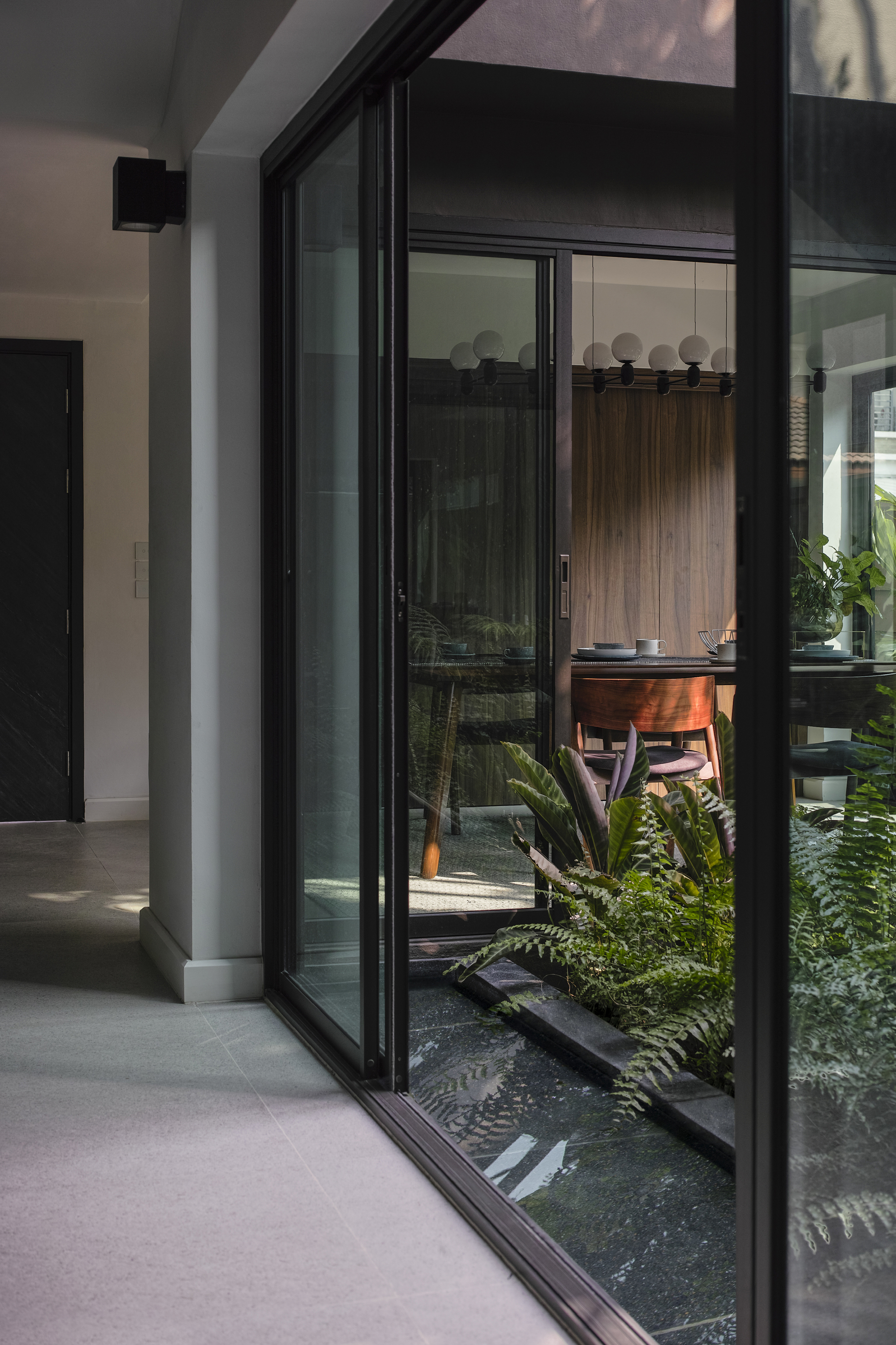 洛姆·海贾伊住宅-16