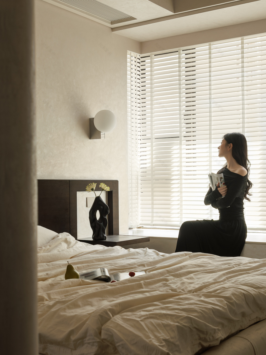 郝泽伟设计工作室 · 《谧境》丨中国宜昌-80