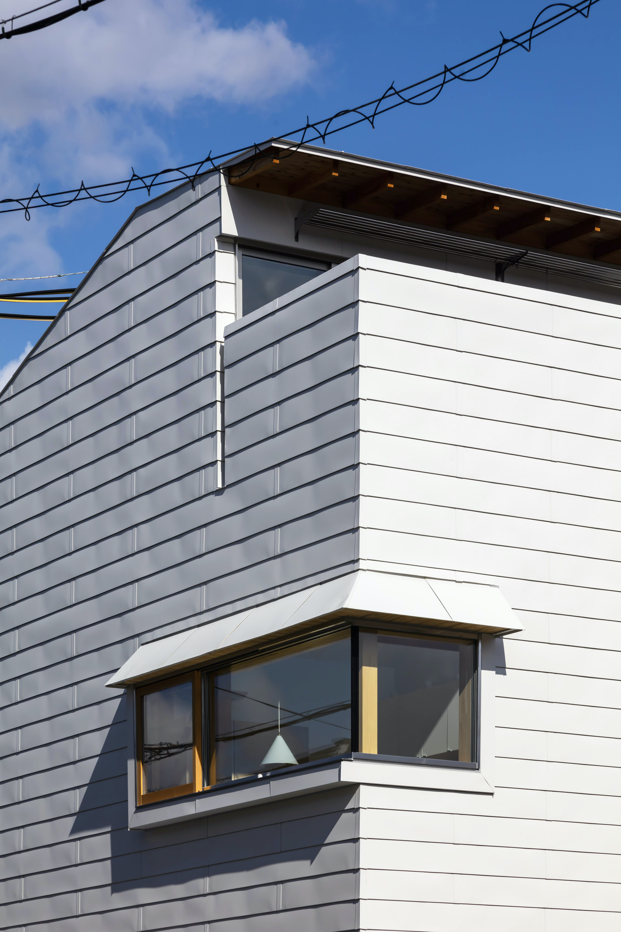 House Y in Ishibashi / Hisashi IKEDA Architects-22